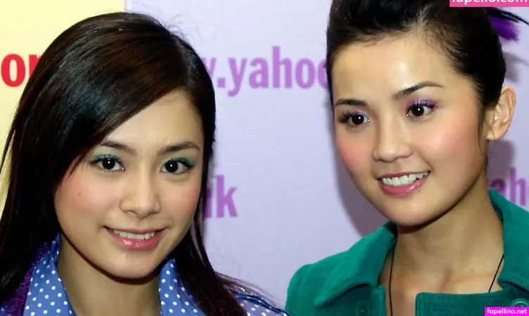 Gillian Chung OnlyFans Thumbnail #74VBD64Ql0