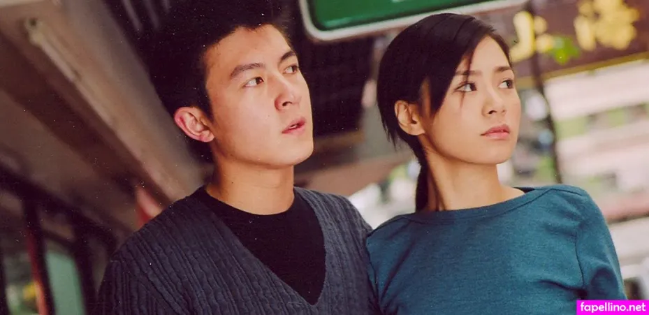 Gillian Chung OnlyFans Thumbnail #8Zhd5cQK6J