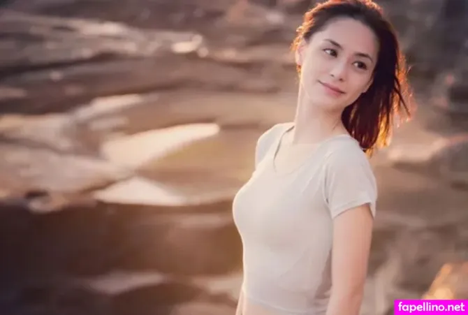 Gillian Chung OnlyFans Thumbnail #BVDFQqG7pz