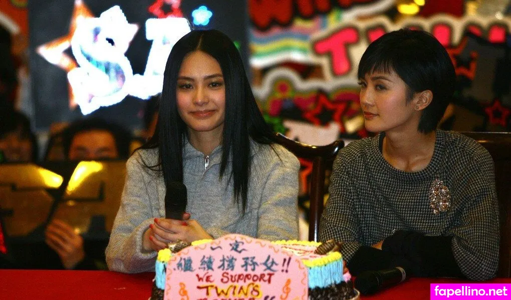 Gillian Chung Nude Leaked OnlyFans Photo #cCbTYNfhJu