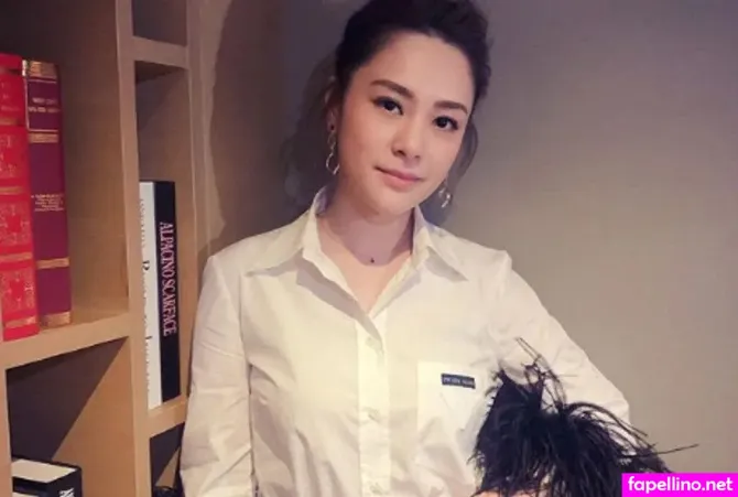 Gillian Chung OnlyFans Thumbnail #x2oImZnTv4
