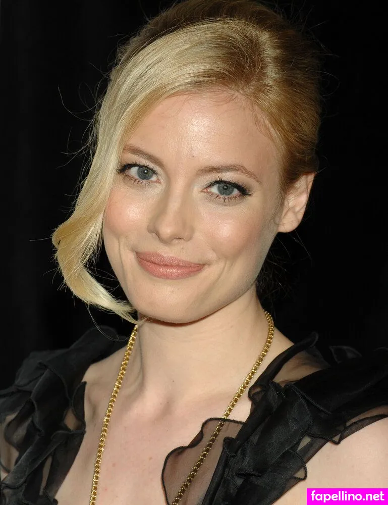 Gillian Jacobs, gillianjacobsofficial Nude Leaked OnlyFans Photo #1bm3Gw205d