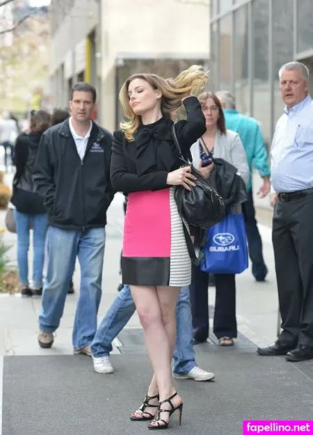 Gillian Jacobs OnlyFans Thumbnail #AzaPkIt6us