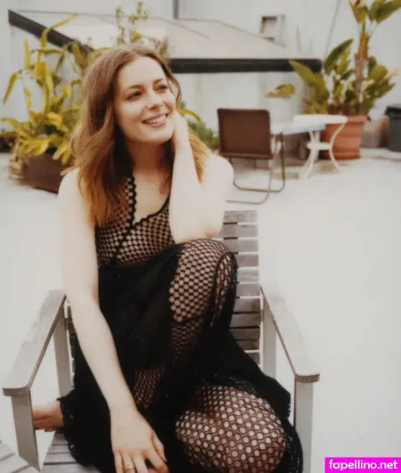 Gillian Jacobs OnlyFans Thumbnail #kfftwGt1Pv