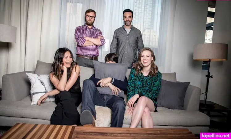 Gillian Jacobs OnlyFans Thumbnail #o3YWCkVwu3