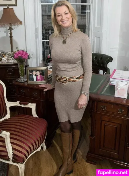 Gillian Taylforth OnlyFans Thumbnail #HxKnvpyZcU