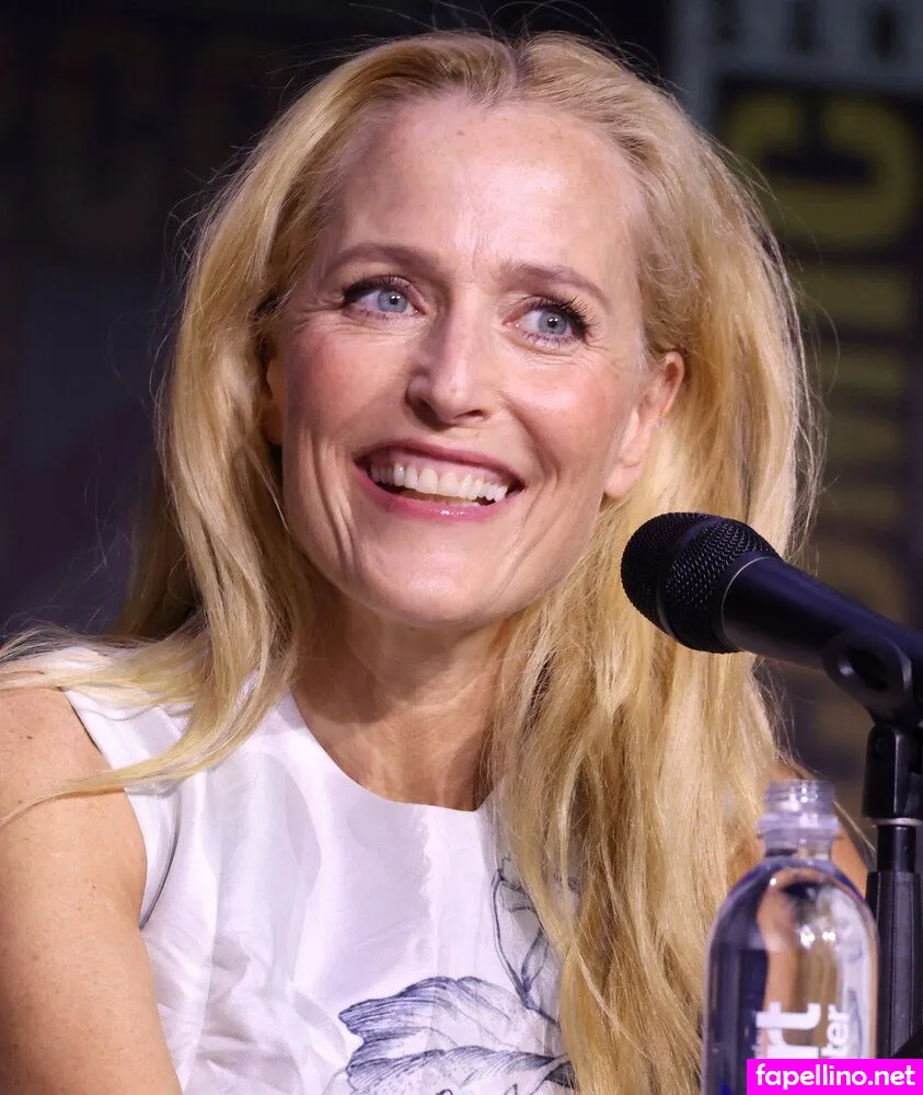 gilliananderson Nude Leaked OnlyFans Photo #3DADcM0kEb