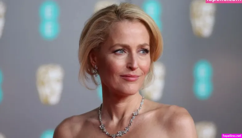 Gilliananderson Main Profile Photo