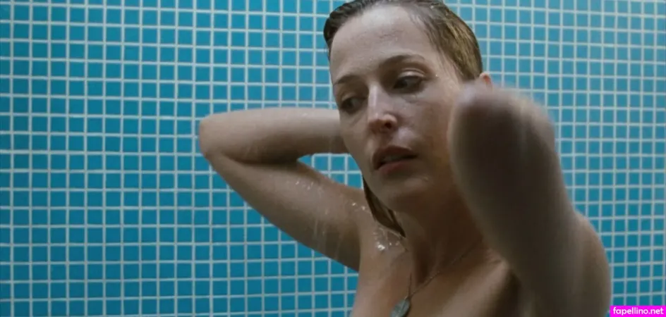 Gilliananderson OnlyFans Thumbnail #NvnD8mHYIO