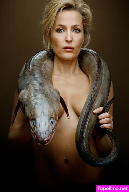 Gilliananderson OnlyFans Thumbnail #t3zCaYBX95