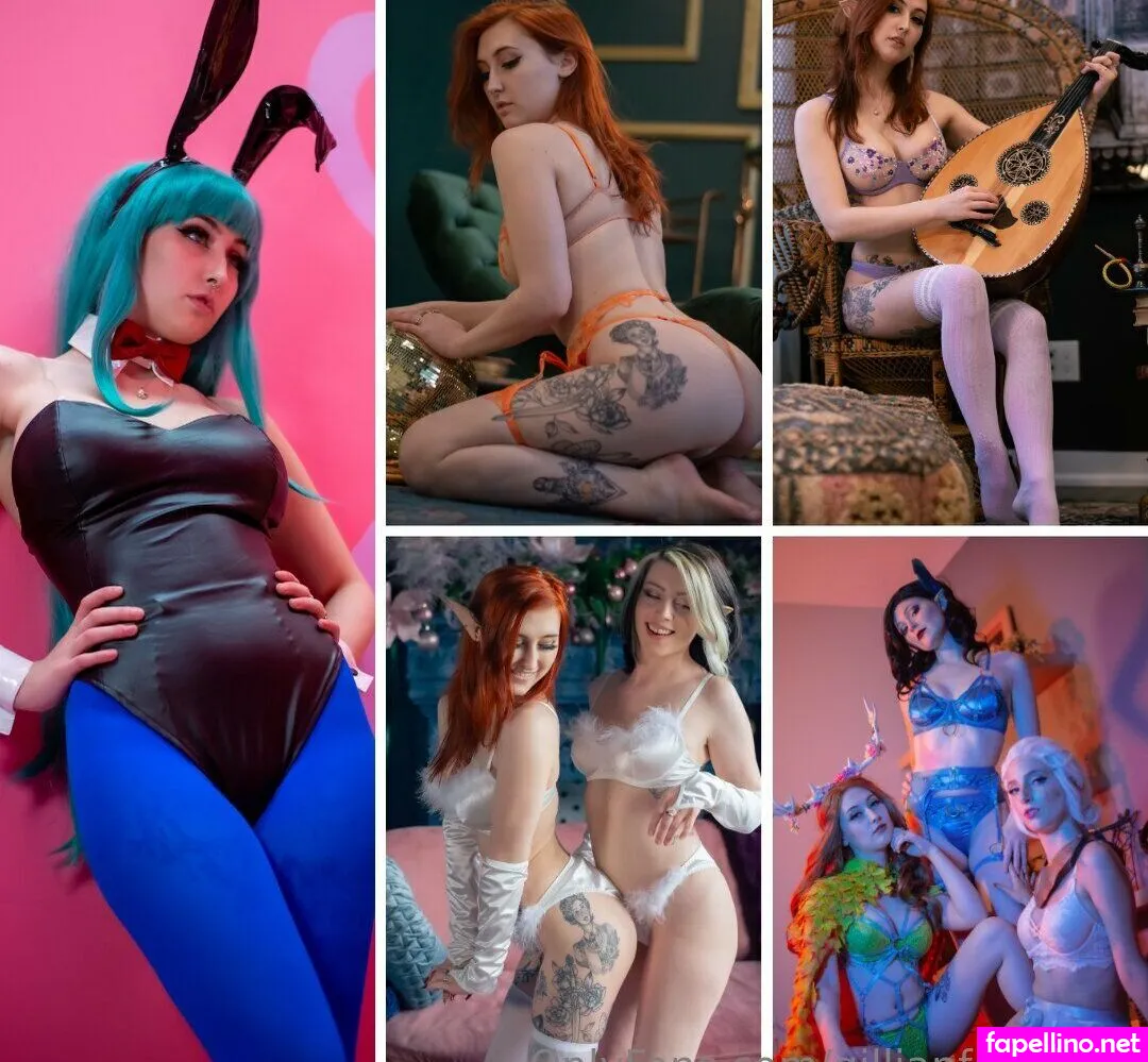 gillianfoxglove Nude Leaked OnlyFans Photo #NOTTZHd3u9