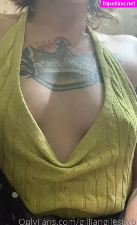 Gilliangilesfwb OnlyFans Thumbnail #s5NZJNUeFC