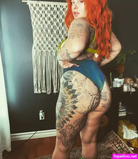 Gillianjuggs OnlyFans Thumbnail #Njonjhz5an