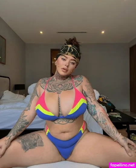Gillianjuggs OnlyFans Thumbnail #O82wbQyaXd