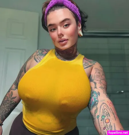 Gillianjuggs OnlyFans Thumbnail #Z70Bnpiyoh