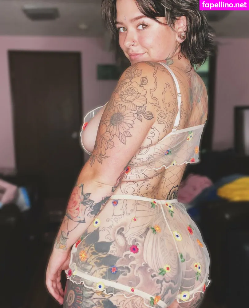 gillisbeennaughtyfree Nude Leaked OnlyFans Photo #1IaueGeJZY