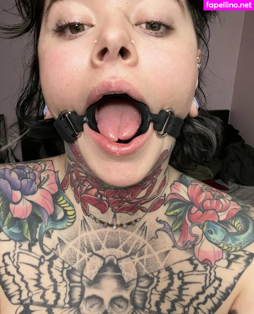 gillisbeennaughtyfree Nude Leaked OnlyFans Photo #TeyCifAGRO