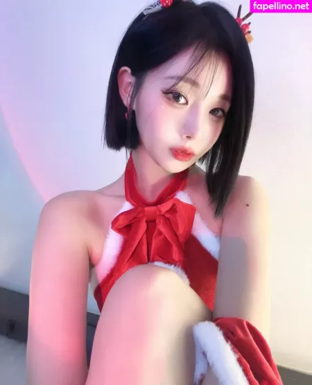 Gilyoung8 OnlyFans Thumbnail #ItspKiMJIB