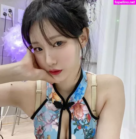 Gilyoung8 OnlyFans Thumbnail #sCY4zpC7UJ