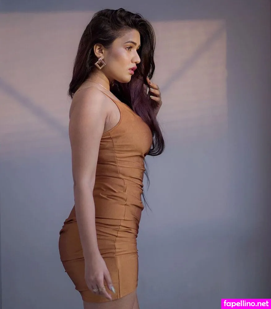 gimaashi Nude Leaked OnlyFans Photo #CkxtNepor4