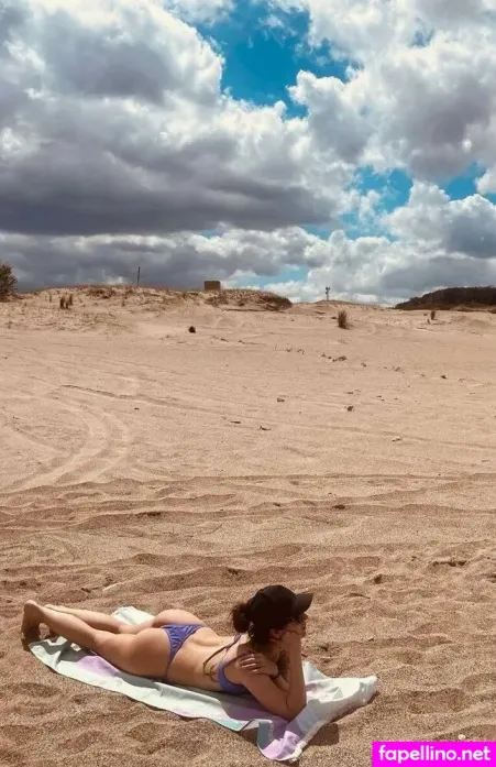 Gime Accardi OnlyFans Thumbnail #4UUmtMLNSL