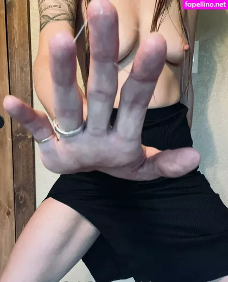 Gimme Gemma OnlyFans Thumbnail #FEgYOvUuUD