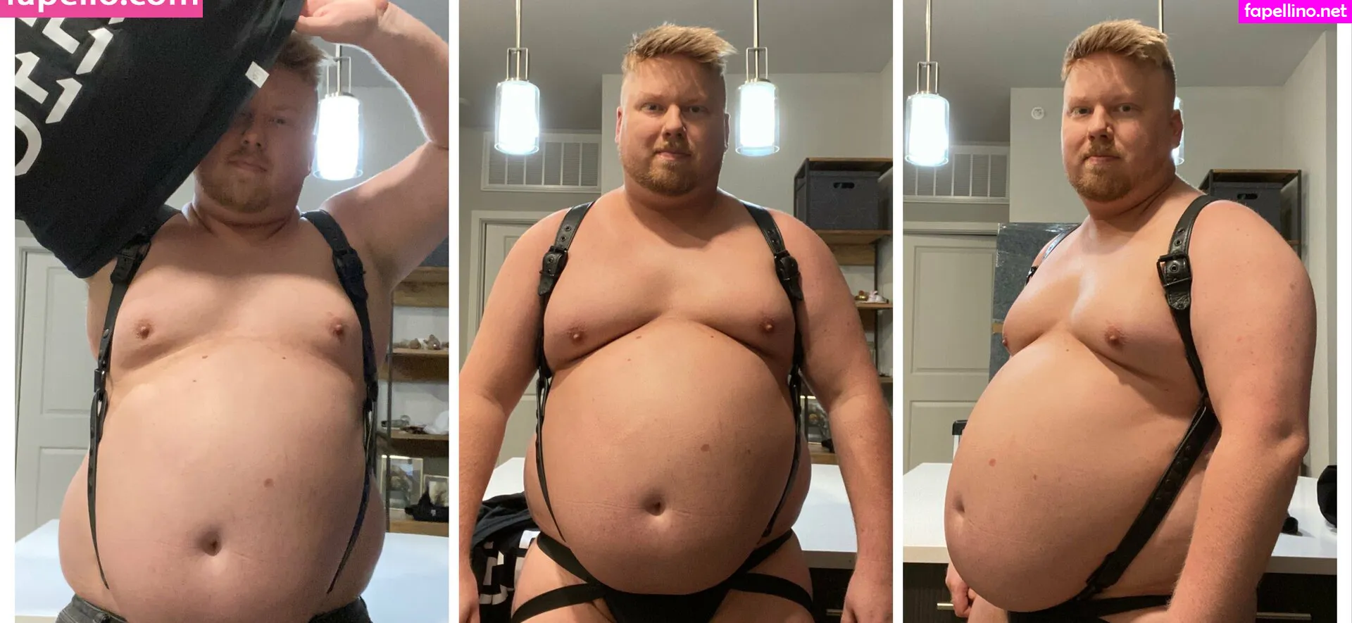 gimmefiction, gimmefictionxl Nude Leaked OnlyFans Photo #es5rdxZPFY