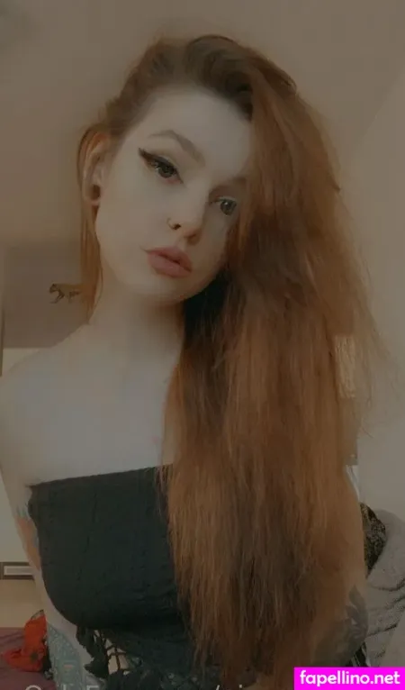 Gin Ger Head OnlyFans Thumbnail #NOL8YfUusY