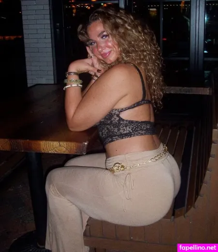 Gina Adams OnlyFans Thumbnail #B03LAmRiq7