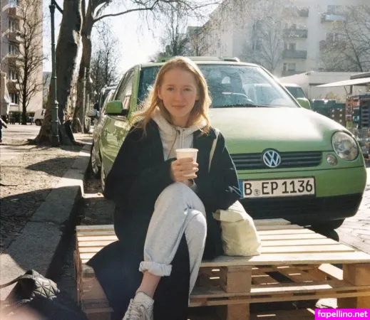 Gina Alice Stiebitz OnlyFans Thumbnail #sW96MzV92T