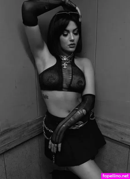 Gina Alicia OnlyFans Thumbnail #4jl01vPOc1