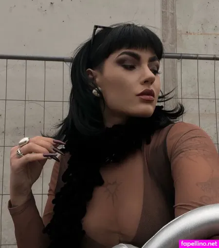 Gina Alicia OnlyFans Thumbnail #L4oA2iC3kl
