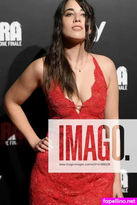Gina Amarante Main Profile Photo