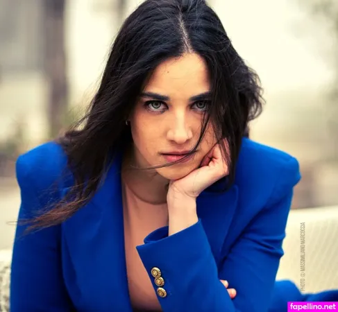 Gina Amarante OnlyFans Thumbnail #eojul2rP6o