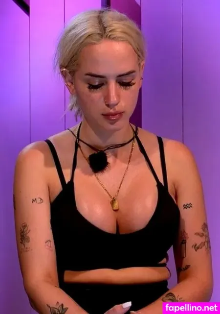 Gina Beckmann OnlyFans Thumbnail #coNqsis7CV