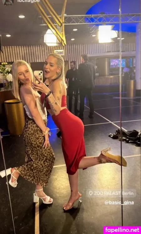 Gina Beckmann OnlyFans Thumbnail #kQR3riMPLr
