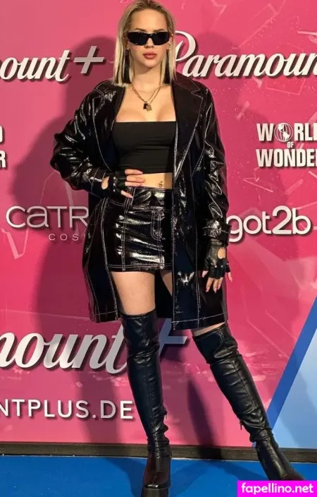 Gina Beckmann OnlyFans Thumbnail #kUuHTIH9za