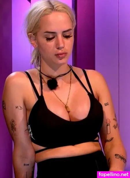 Gina Beckmann OnlyFans Thumbnail #kfBAVLdetW