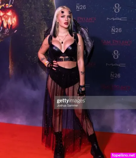 Gina Beckmann OnlyFans Thumbnail #wwNOP4Qoxx