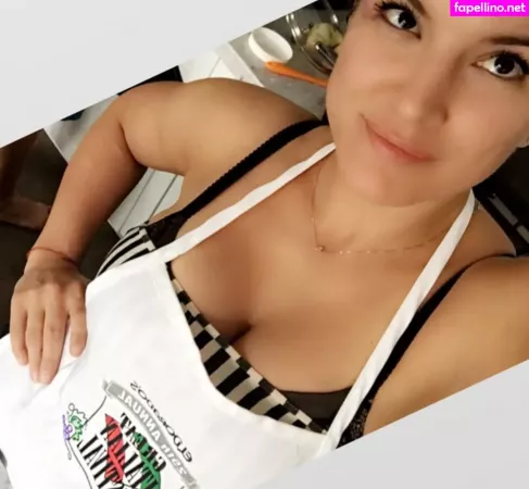 Gina Carano OnlyFans Thumbnail #NfwyiH4t8O