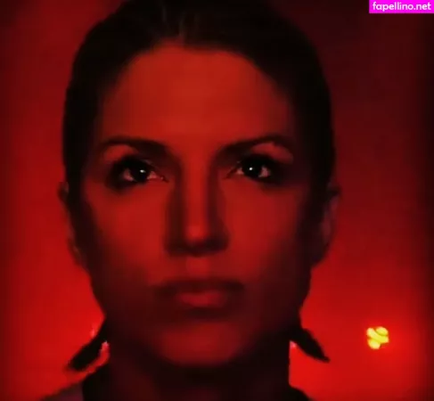 Gina Carano OnlyFans Thumbnail #OhOp09UyRX