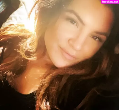 Gina Carano OnlyFans Thumbnail #SPOyXVlC6Y