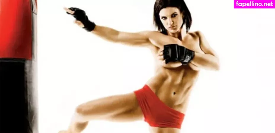 Gina Carano OnlyFans Thumbnail #eLNjHuwkxy
