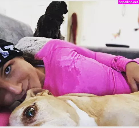 Gina Carano OnlyFans Thumbnail #ekazYPAKA7