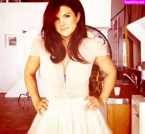 Gina Carano OnlyFans Thumbnail #gpBHBKfvQO