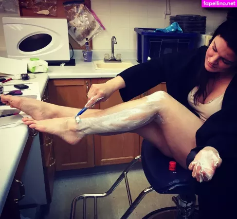 Gina Carano OnlyFans Thumbnail #jbFZSjKL5H