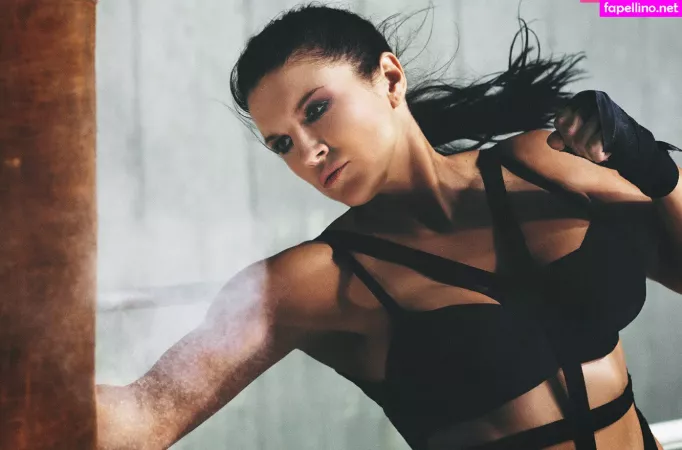 Gina Carano OnlyFans Thumbnail #wBf1fyv2Xr