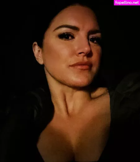 Gina Carano OnlyFans Thumbnail #zRFw1jmON5