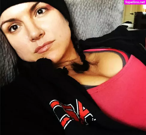Gina Carano OnlyFans Thumbnail #zrVCJOikoi