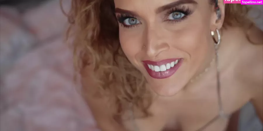 Gina Carla OnlyFans Thumbnail #JddEHzjESG